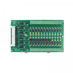 ICP DAS DB-24P/DIN